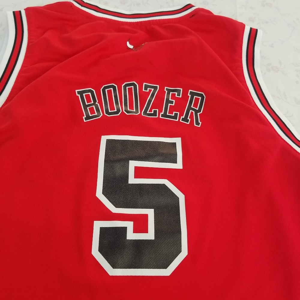 Chicago bulls  Jersey